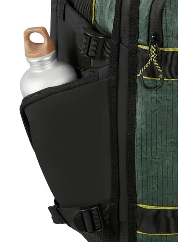 Рюкзак Samsonite Outtrax Cabin Underseat 17,3" - forest green