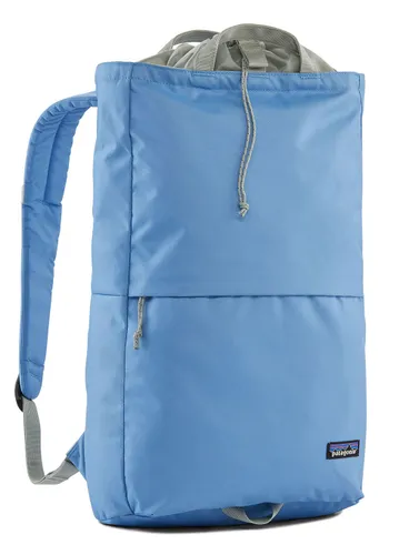 Городской рюкзак Patagonia Fieldsmith Linked Pack-blue bird