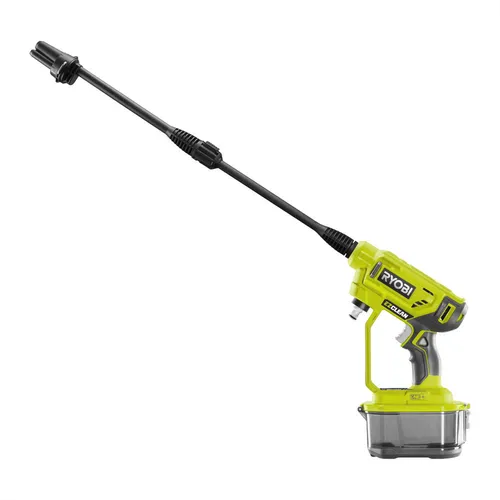 Мойка высокого давления Ryobi ONE + RY18PW22A-0