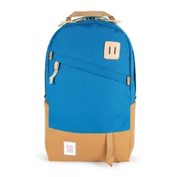 Повседневный рюкзак Topo Designs Daypack Classic-синий / хаки