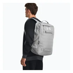 Plecak Under Armour Contain 33 l mod gray/mod gray/halo gray