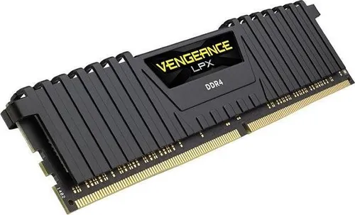 Pamięć Corsair Vengeance LPX, DDR4, 128 GB, 2666MHz, CL16 (CMK128GX4M4A2666C16)