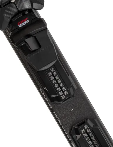 Narty allmountain ATOMIC VANTAGE 75 + wiązania ATOMIC M10 z GRIP WALK - Długość (cm) - 177