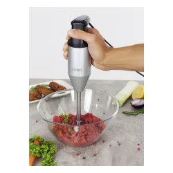 Blender Caso Germany HB 2200 Pro 170W Końcówka do ubijania