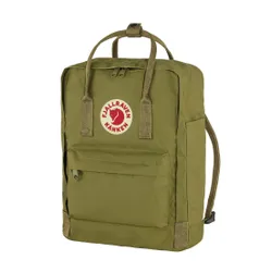 Fjallraven Kanken Sırt Çantası-foliage green