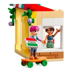 LEGO Friends 41705 Pizzeria w Heartlake