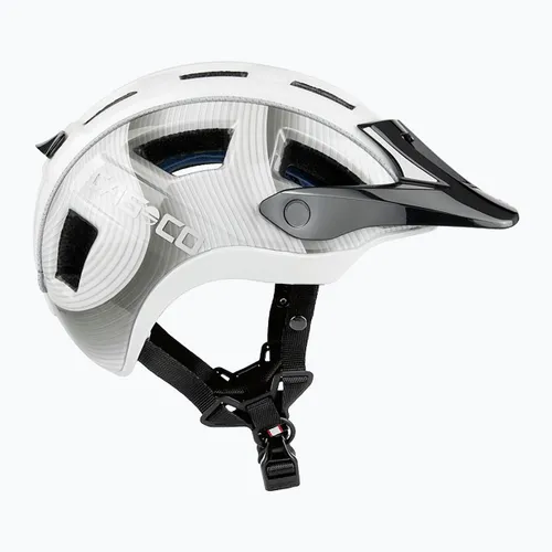Kask rowerowy CASCO MTBE 2 pure altitude