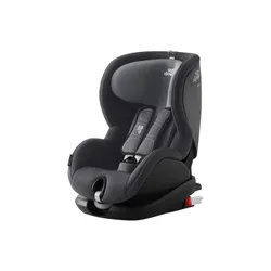 Britax-Romer Trifix 2 ve-Size Storm Grey