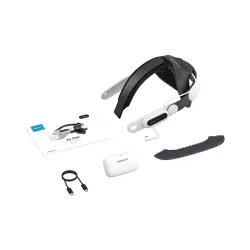 BoboVR Pasek do gogli VR BOBOVR E3 PRO do Meta Quest 3/3S