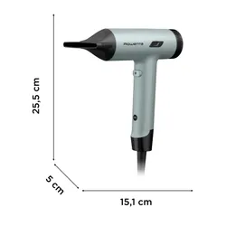 Suszarka ROWENTA Tiny HY7120