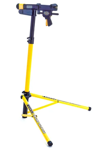 Stojak serwisowy PEDRO'S Folding Repair Stand