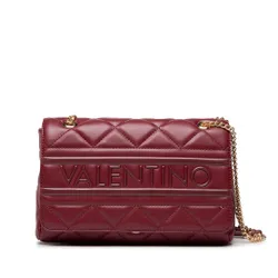 Valentino Ada Vbs51o05 Bordeaux Portofel