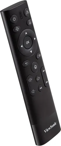 Projektor VIEWSONIC X1-4K Pro 4K UHD (3840 x 2160), 2500 ANSI lumen, Wi-Fi, Bluetooth