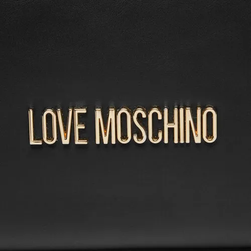 Сумка LOVE MOSCHINO JC4245PP0IKU0000 черный