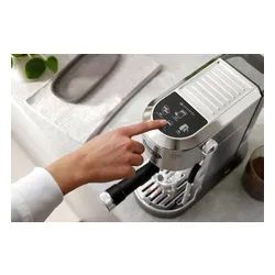 Ekspres DELONGHI Dedica Duo EC890.M (Cold Brew)