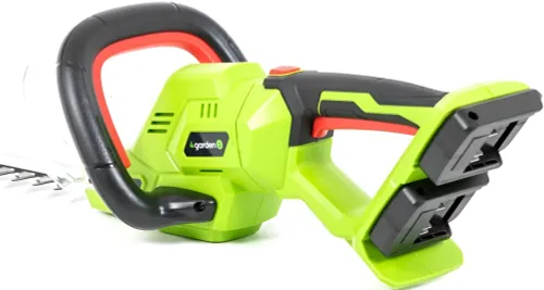 Nożyce do żywopłotu 4GARDEN ANE5222 520mm 40V akumulatorowe
