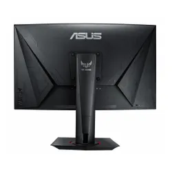 Monitor ASUS TUF Gaming VG27VQ 27" 1920x1080px 165Hz 1 ms [MPRT] Curved