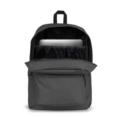 Рюкзак unsisex SuperBreak Plus JanSport - Graphite grey