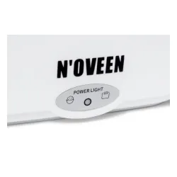 Lunchbox podgrzewany N'oveen LB330 1,1l Miętowy