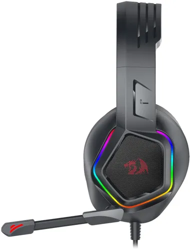 Słuchawki REDRAGON H280 Medea Nauszne