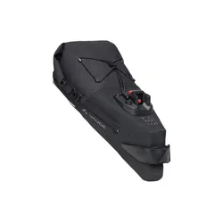 Torba podsiodłowa Vaude Trailsaddle M - black