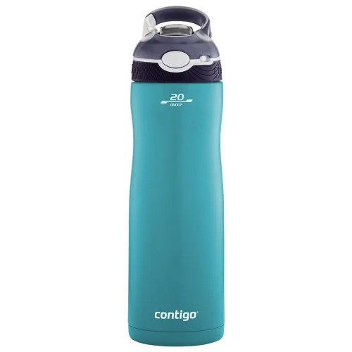 Bidon termiczny Contigo Ashland Chill 590 ml - scuba