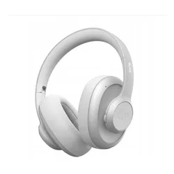 Słuchawki bezprzewodowe Fresh 'n Rebel Clam Blaze Nauszne Bluetooth 5.2 Ice Grey