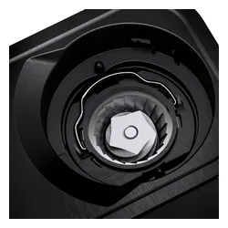 Młynek do kawy Deep Black Lumero WMF