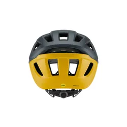 Kask MTB Smith Session MIPS - matte slate/fools gold