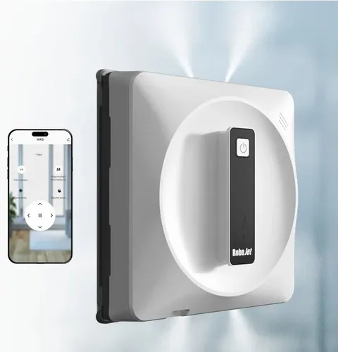 Robot do mycia okien ROBOJET WR3