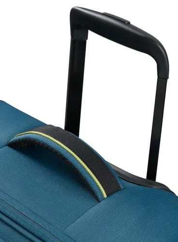 Чемодан American Tourister Take2Cabin-harbor blue