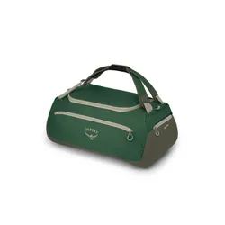 Torba turystyczna plecak Osprey Daylite Duffel 60 - green canopy / green creek