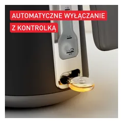 Czajnik TEFAL KI6668E0