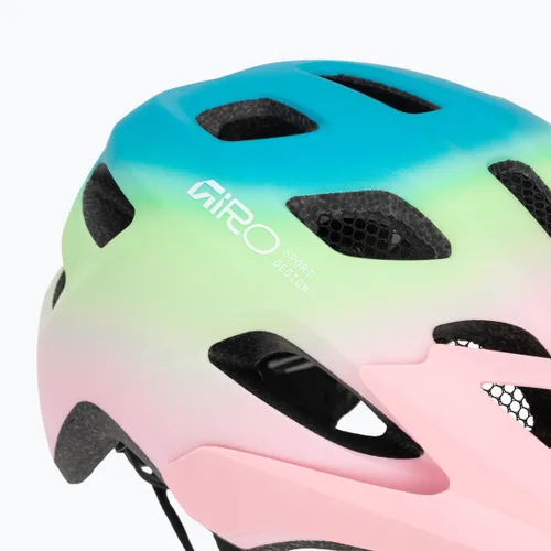 Kask rowerowy GIRO Tremor