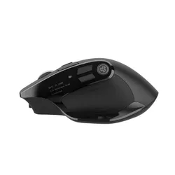 Myszka JLab Epic Mouse Czarny