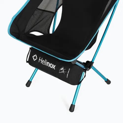 Krzesło turystyczne Helinox One (re) black