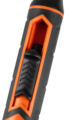 Pistolet do kleju NEO 17-085 + Zestaw wkładów