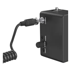 Akumulator do kamery inspekcyjnej Sanyipace 9723D bateria zamiennik