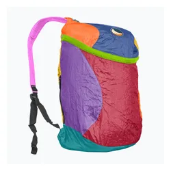Plecak Ticket To The Moon Mini 15 l unique edition