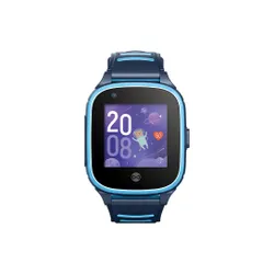 Smartwatch Forever Look Me KW - 500 LTE синий