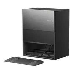 Robot sprzątający DREAME Aqua 10 Roller Czarny