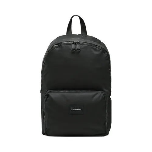 Calvin Klein CK trebuie să T Campus Rucsac BP K50K510262 BAX
