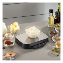 Waga Caso Germany KitchenDuo 15kg