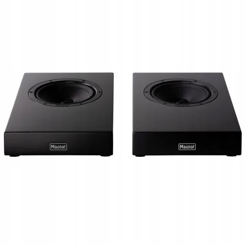 Kolumny efektowe Dolby Atmos Magnat ATM 202 Czarny mat 2szt.