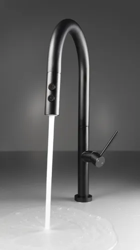 Bateria DEANTE Olfato BQO N72M Nero