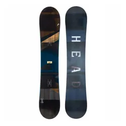 Deska Head Rush Black 2024