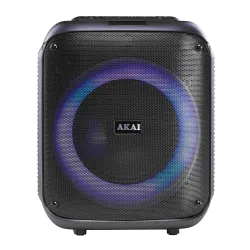 Power Audio AKAI ABTS-V30 40W Bluetooth Czarny