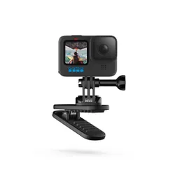 Uchwyt GoPro Magnetic Swivel Clip