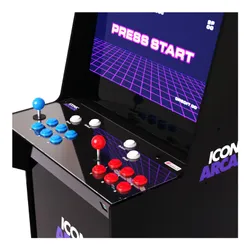 Konsola ICONIC Arcade Cabinet
