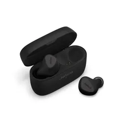 Беспроводные наушники Jabra Elite 5 Ink Channel Bluetooth 5.2 титановый черный